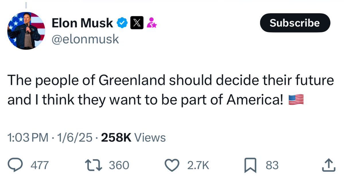 GoekhanG2021's tweet photo. Dr. Goebbels: Grönland will den Anschluss an das Reich! 😁 #Trump #Musk #USA #Dänemark #Grönland #Geopolitik #MAGA #Krieg https://t.co/nBq0XaVP6c