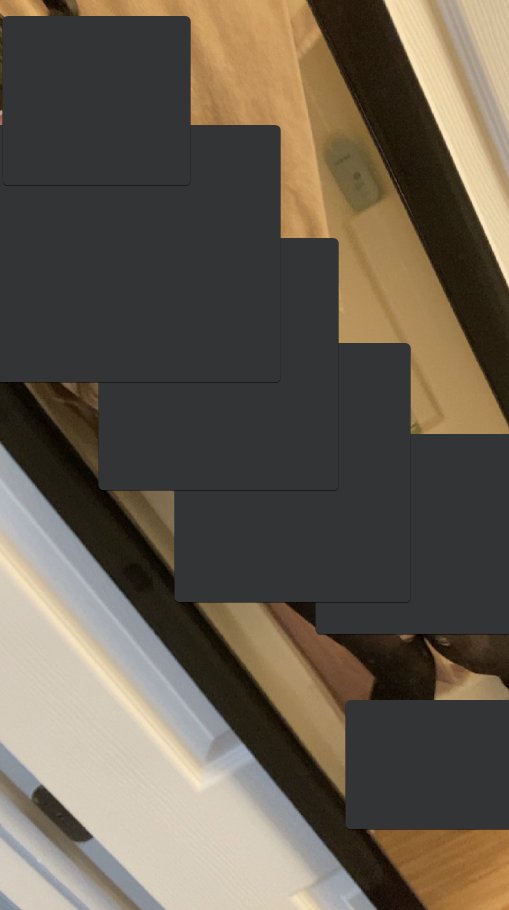 pic of me in a bunny suit but im a bit shy so i censored the parts i didnt like ! ^^