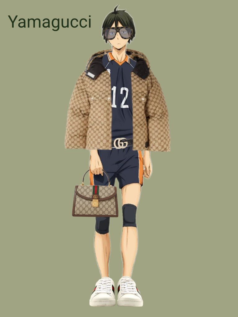 Cringe_LWY's tweet photo. No comment needed😂

#Haikyuu #meme https://t.co/1MvokEHG8B