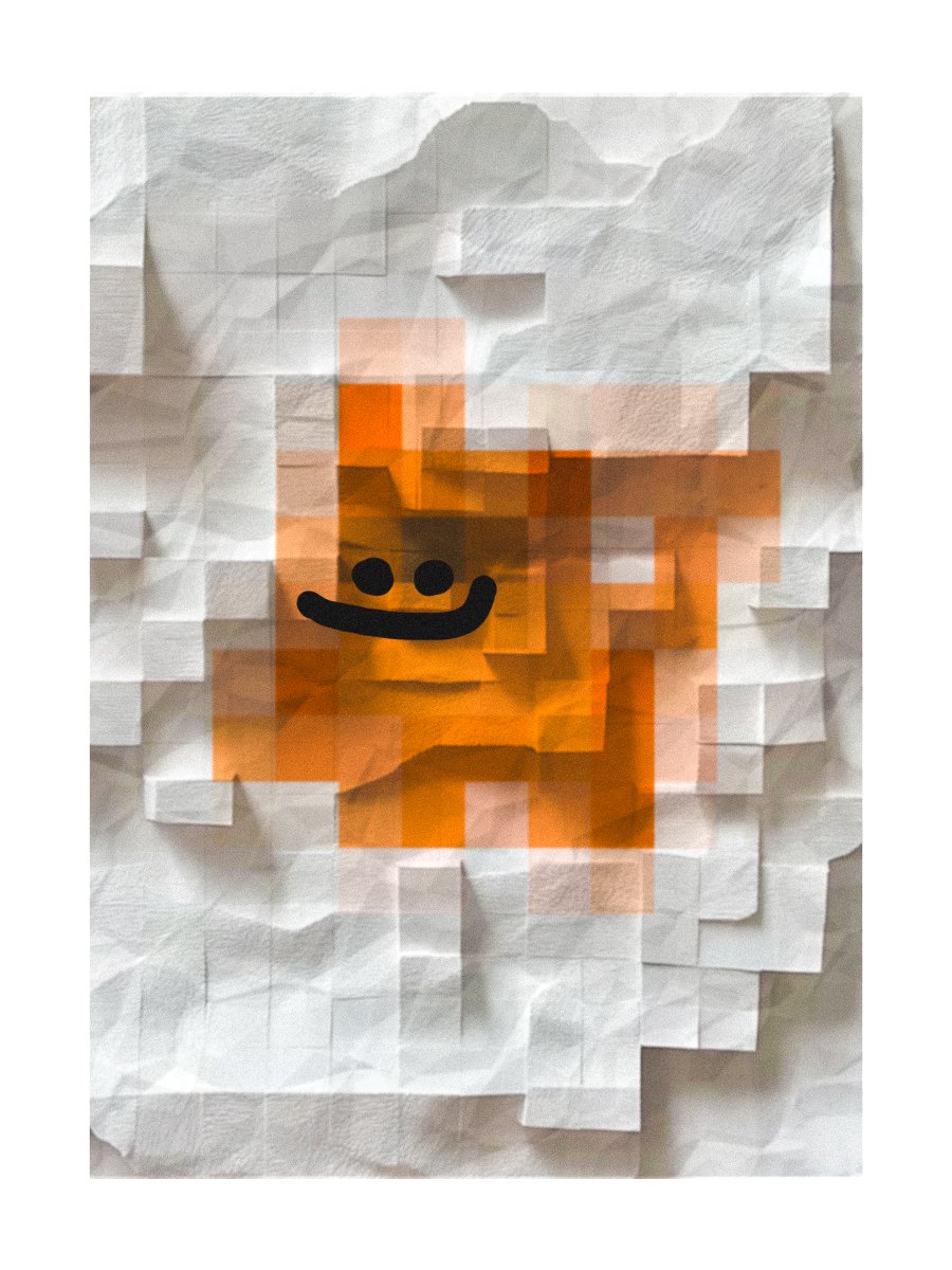 Abstractions Final Chance Allowlist 

2 chances to win here.

1st chance: 

- public <a href="/AlphabotApp/">Alphabot</a> raffle. I have 10 remaining GTD spots. You have 12 hours. (link on next tweet). This will cap GTD at 1100 (0 overallocation)

2nd Chance:

I think this is a first in the fine art