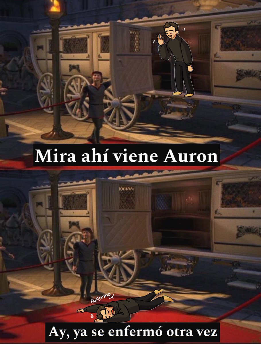 _SoyNicole_'s tweet photo. Descansa en paz Auronplay 🙏🏻🤧 https://t.co/kRw9fPKg9n