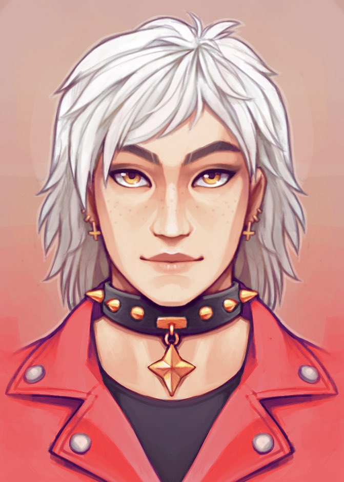 FOXBANE 🌙 tweet media