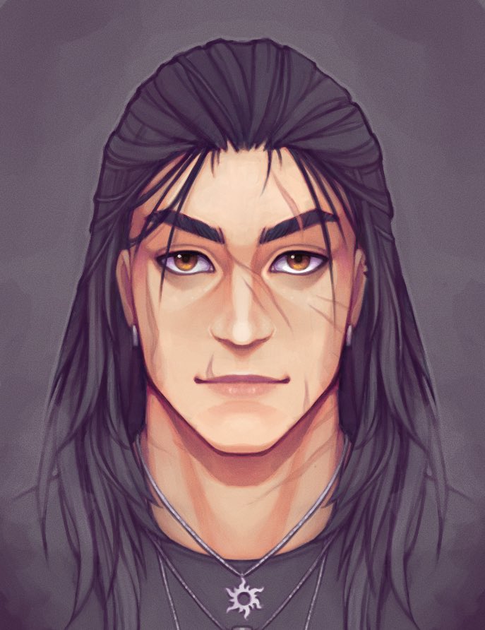 FOXBANE 🌙 tweet media