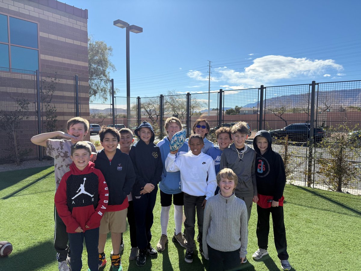 DawsonSchool's tweet photo. https://t.co/cWSE7yvQUq