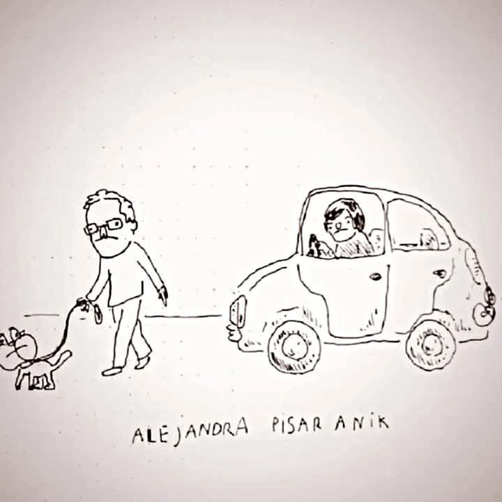 profecococho's tweet photo. @Nikgaturro La luz al final del túnel https://t.co/hg68SGHeim