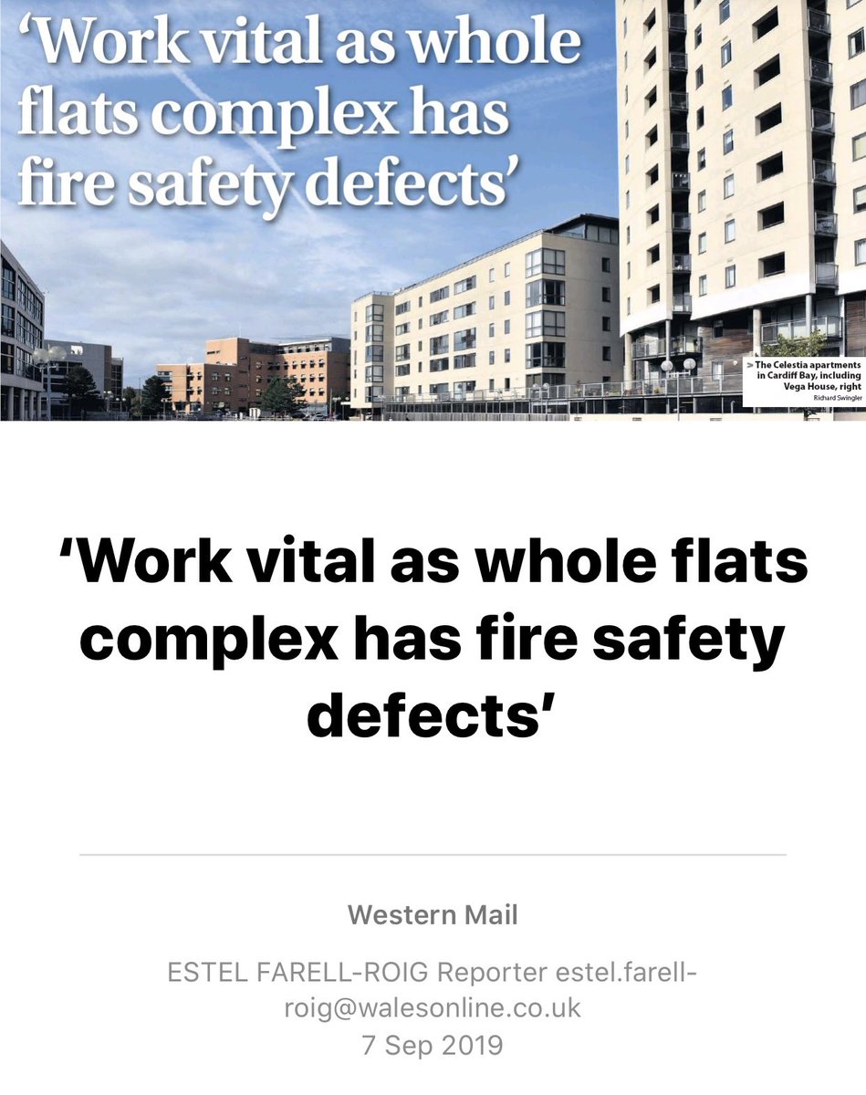 RedrowRipOff's tweet photo. Meanwhile long suffering former #Redrow #RedrowHomes customers continue to fight to get their seriously fire defective homes remediated. Zero carbon, less water!?! We’d settle for what we thought we bought - a fire safe home. @FutureHomesHub @UKLabour @SeneddLGHousing @mhclg https://t.co/U0D5Usol56