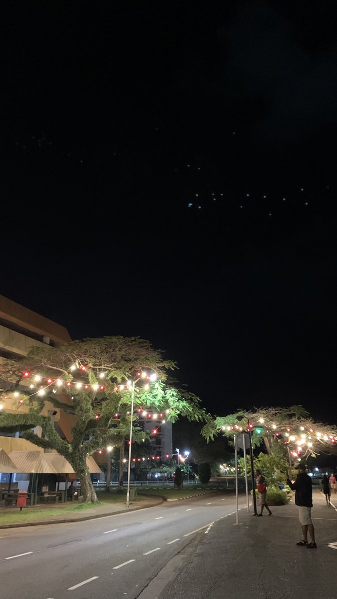 JosevaNokelevu's tweet photo. Suva lights 🌃 https://t.co/9FkluDFIse