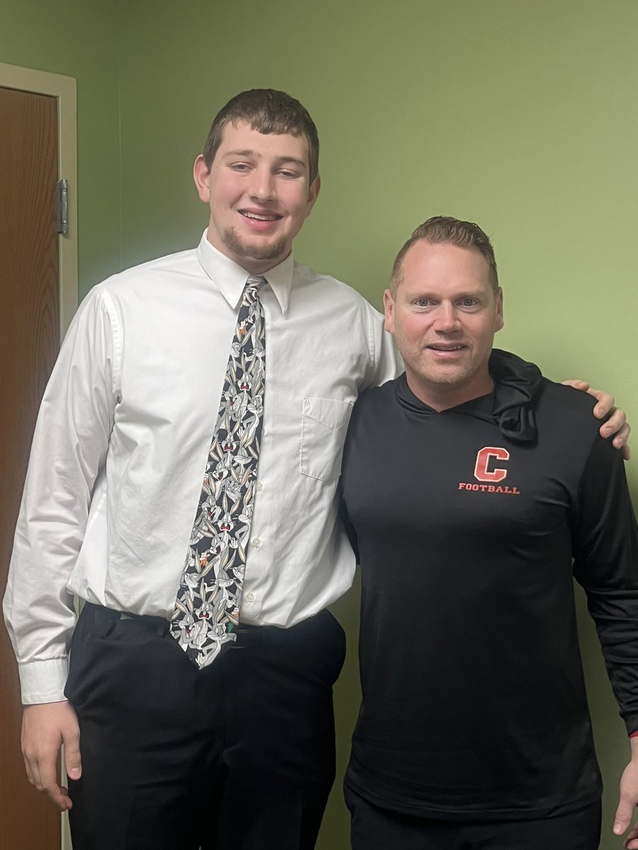 Eli Bickel tweet media