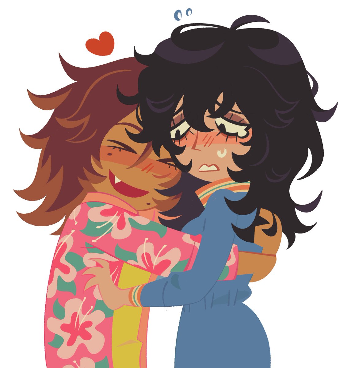 friends #mouthwashing