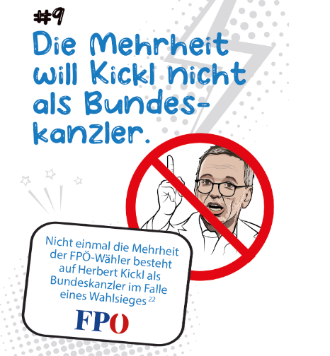 MichaelBonvalot's tweet image. Na, hoppla! Wo ist denn auf der Seite der ÖVP auf einmal die Broschüre "Kickl kann's nicht" geblieben? Auf einmal führt der Link ins Leere. Aber ich helfe der ÖVP natürlich sehr gern! Hier kann die Broschüre weiter komplett abgerufen und gelesen werden:

web.archive.org/web/2024092410…