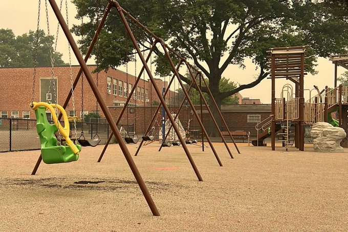 Disability advocates are concerned by the resurgence of The R-Word that is now wielded by "anti-woke" crusaders. 

Story: rollingstone.com/culture/cultur…