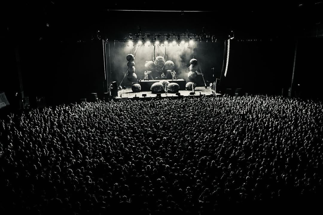 Die Antwoord (@dieantwoord) on Twitter photo 