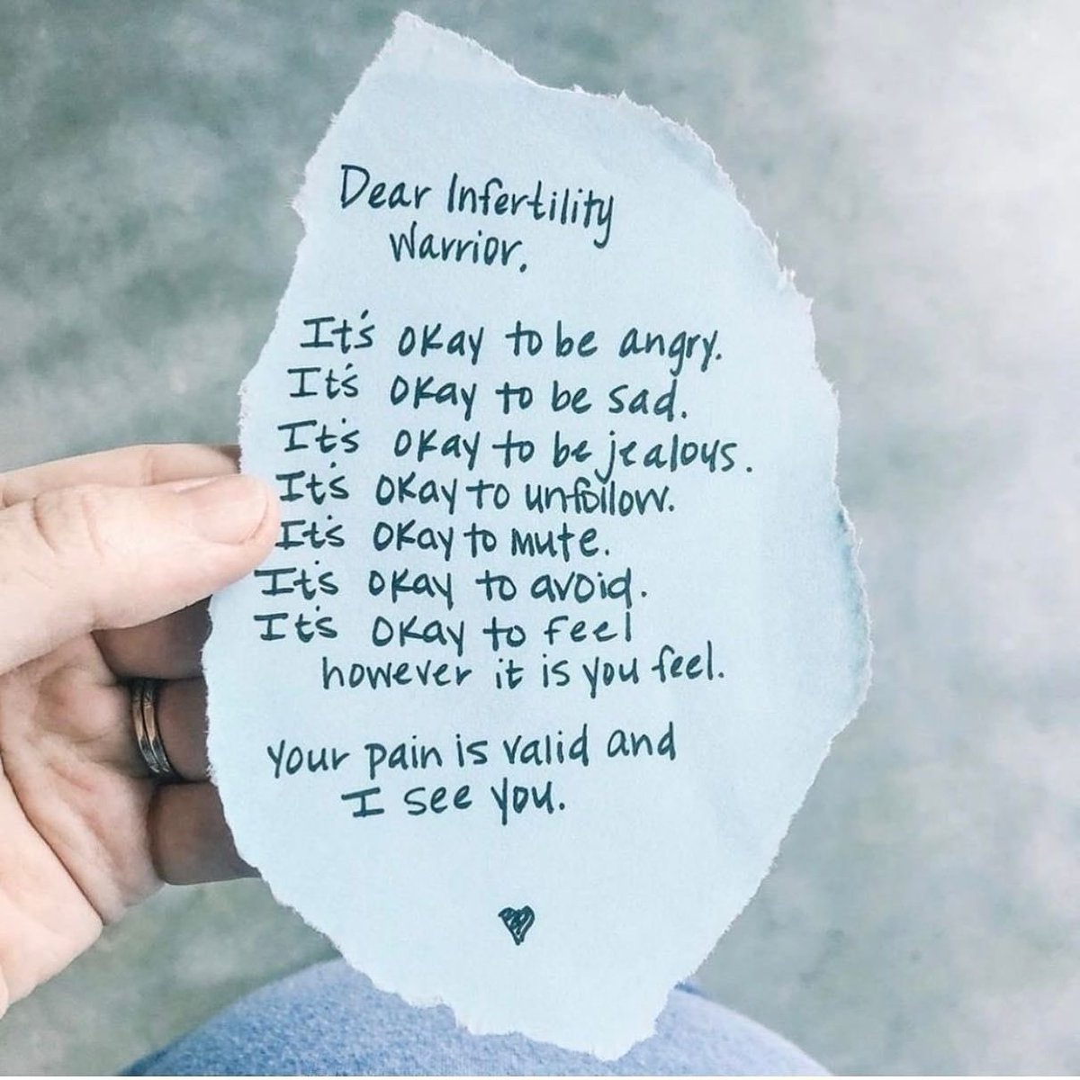 #ttc #endometriosis #adenomyosis #pcos