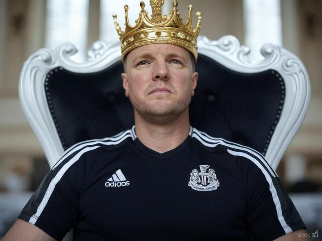 NUFC Fanzone tweet media