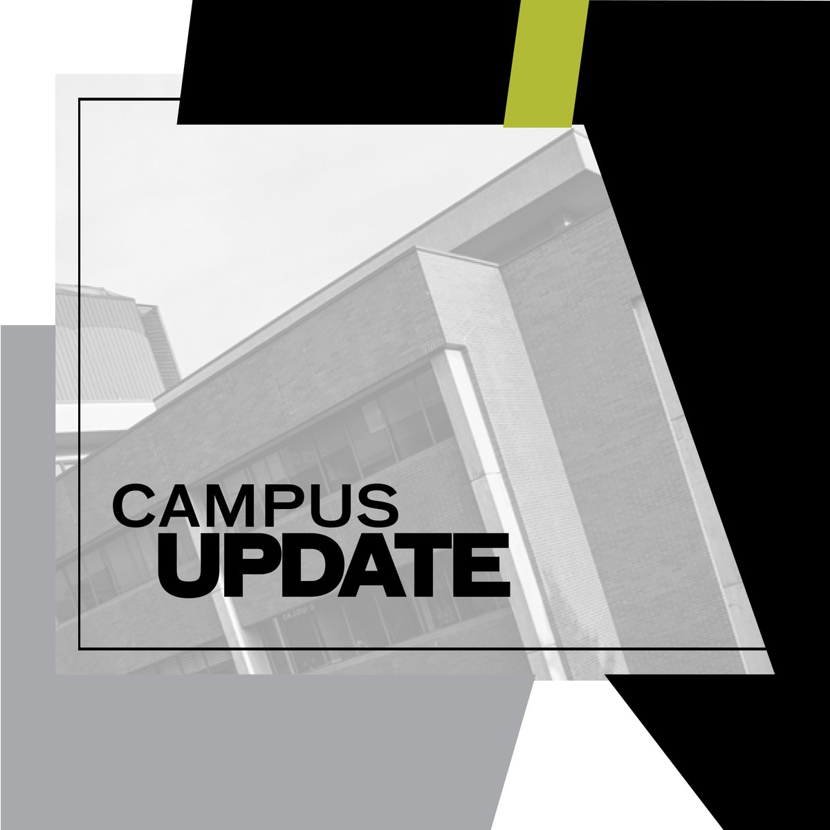 Douglas College tweet media