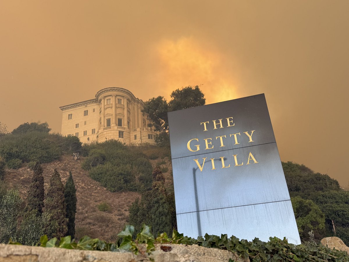 Hans Gutknecht tweet media