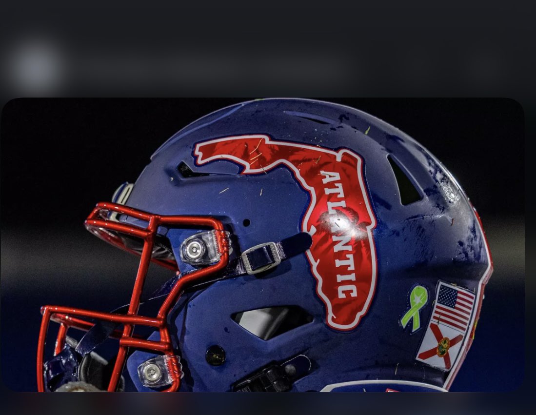 Justin Compere (@comperejustin) on Twitter photo Extremely blessed to receive an offer from FAU🔴🔵 <a href="/FAUFootball/">Florida Atlantic Football</a> <a href="/Coacheugene4/">Coach Eugene</a> <a href="/CoachPerk305/">Coach Chris Perkins</a> <a href="/coachstubbs95/">Coach Stubbs</a> <a href="/ZKittley/">Zach Kittley</a> <a href="/MichaelTunsil/">Michael Tunsil</a> #AGTG🙏 Extremely blessed to receive an offer from FAU🔴🔵 <a href="/FAUFootball/">Florida Atlantic Football</a> <a href="/Coacheugene4/">Coach Eugene</a> <a href="/CoachPerk305/">Coach Chris Perkins</a> <a href="/coachstubbs95/">Coach Stubbs</a> <a href="/ZKittley/">Zach Kittley</a> <a href="/MichaelTunsil/">Michael Tunsil</a> #AGTG🙏