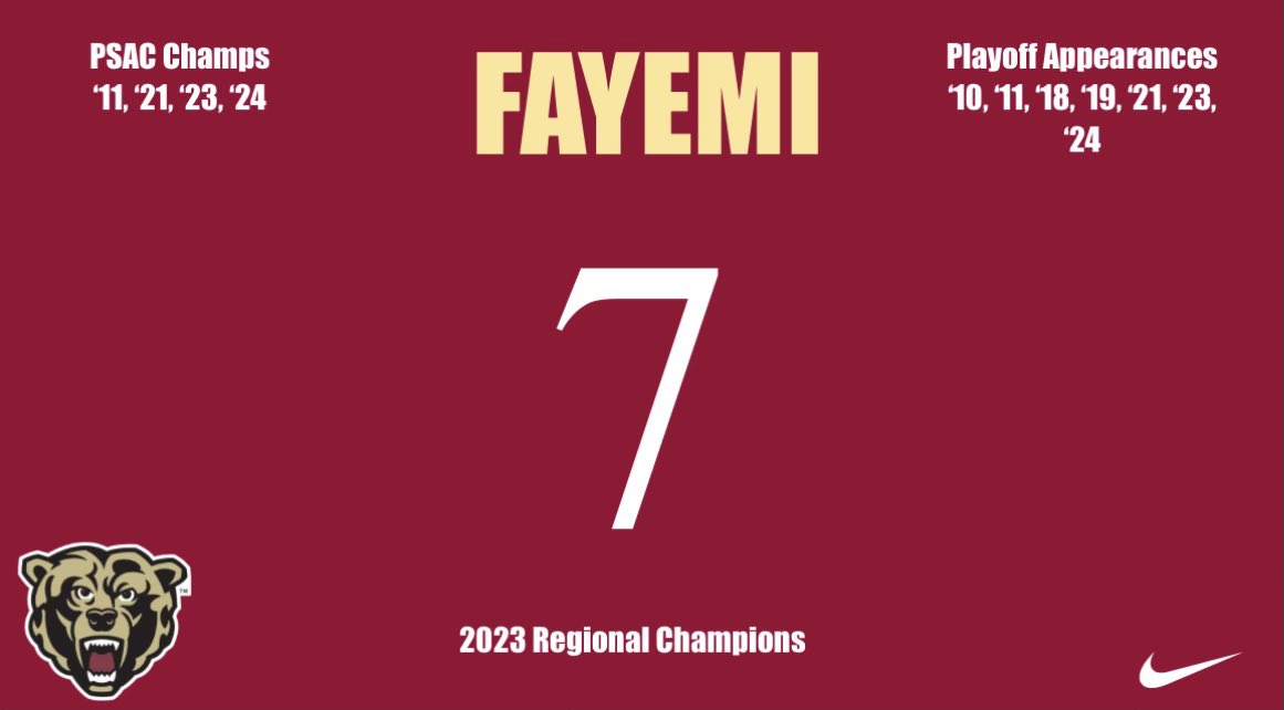 Mike Fayemi tweet media