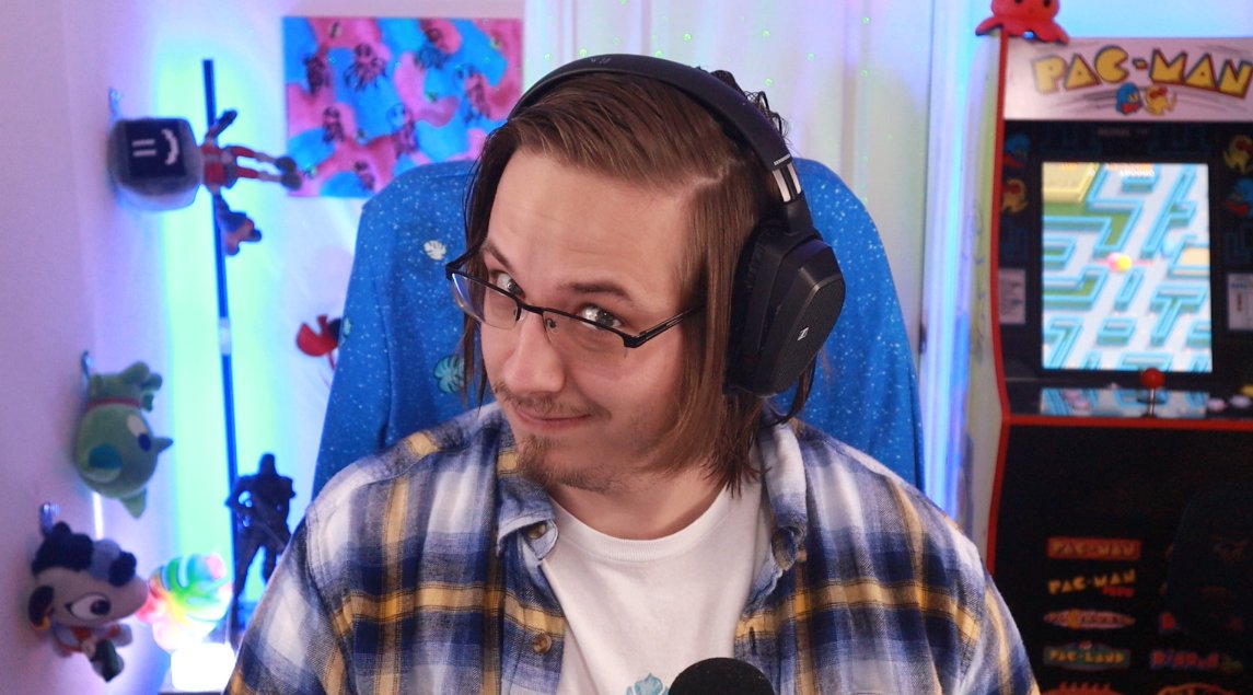 we LIVE with THE FIRST STREAM OF 2025!!! We gonna be hanging out and then playing some Peglin and Dungeon Clawler!

twitch.tv/timetogrindgam…

youtube.com/live/T7RqyJEVO…