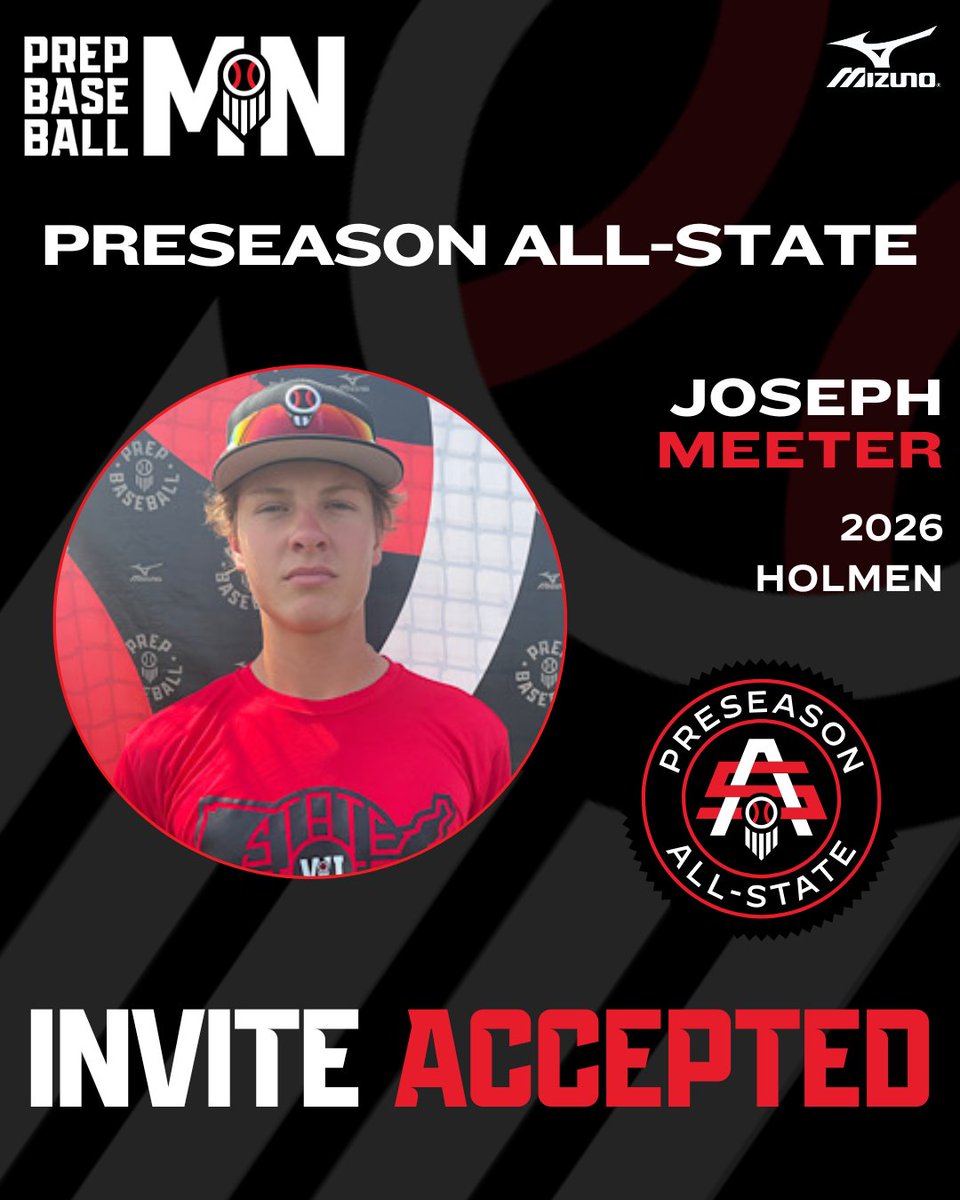 Prep Baseball Minnesota tweet media