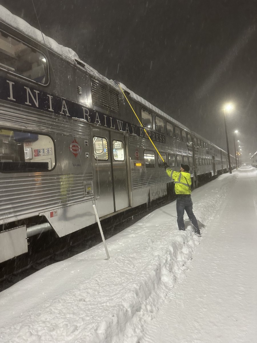 Keolis North America tweet media