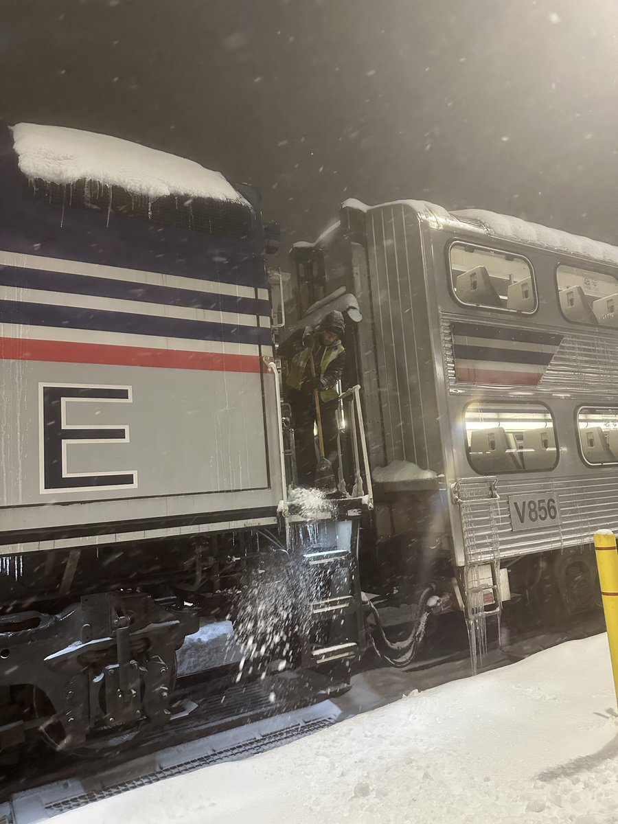 Keolis North America tweet media