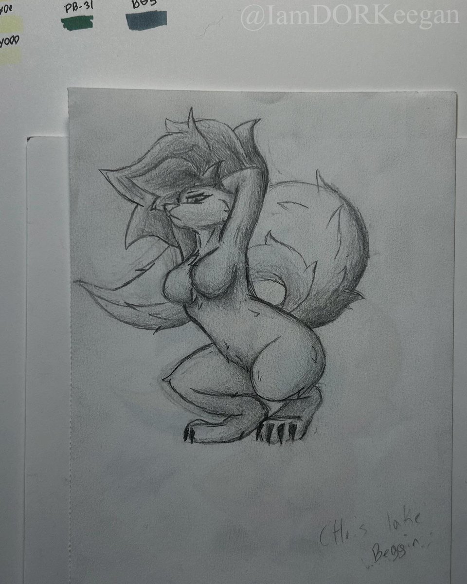 IamDORKeegan tweet media