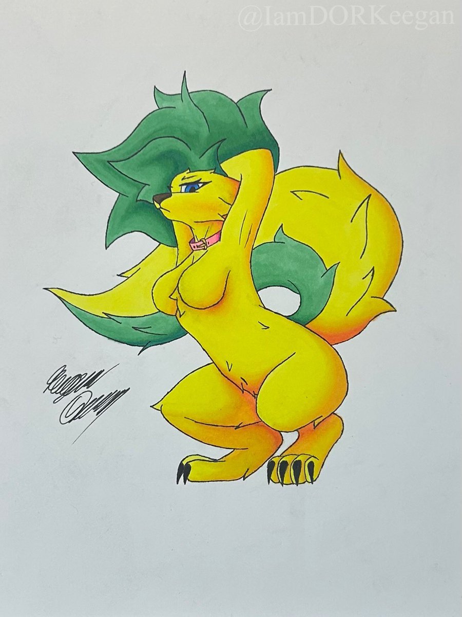 IamDORKeegan tweet media