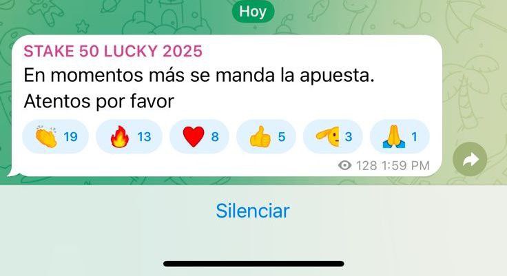 VIP de tipsters gratis 🎁 tweet media