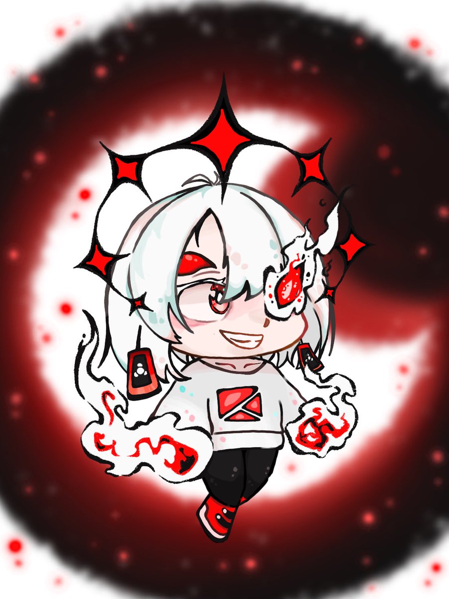 Panyasan | The Sticky Gang 🍀 tweet media