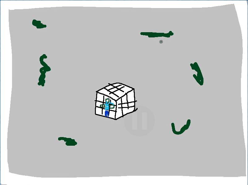 Zanark__'s tweet image. DONJON