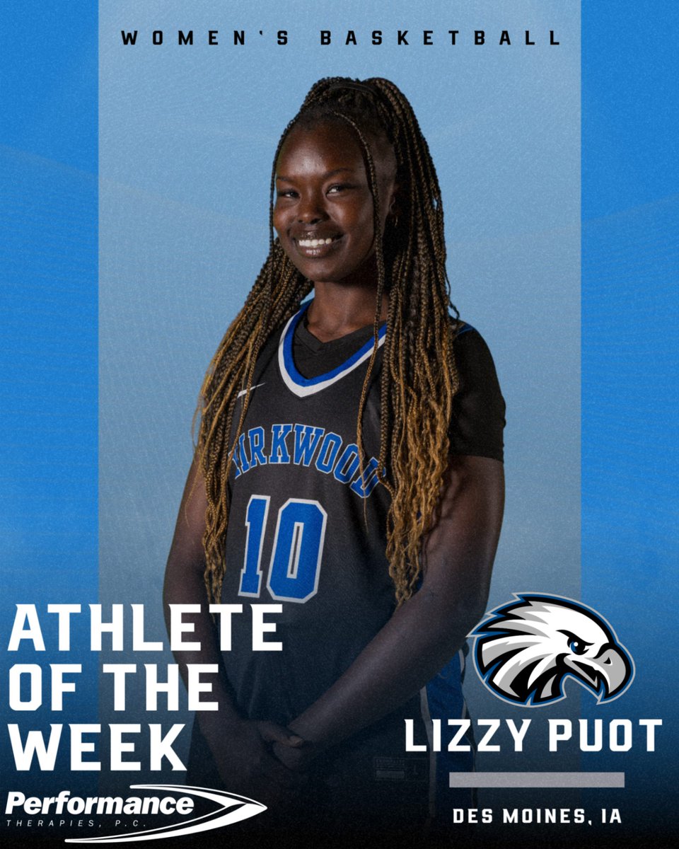 Kirkwood Eagles tweet media