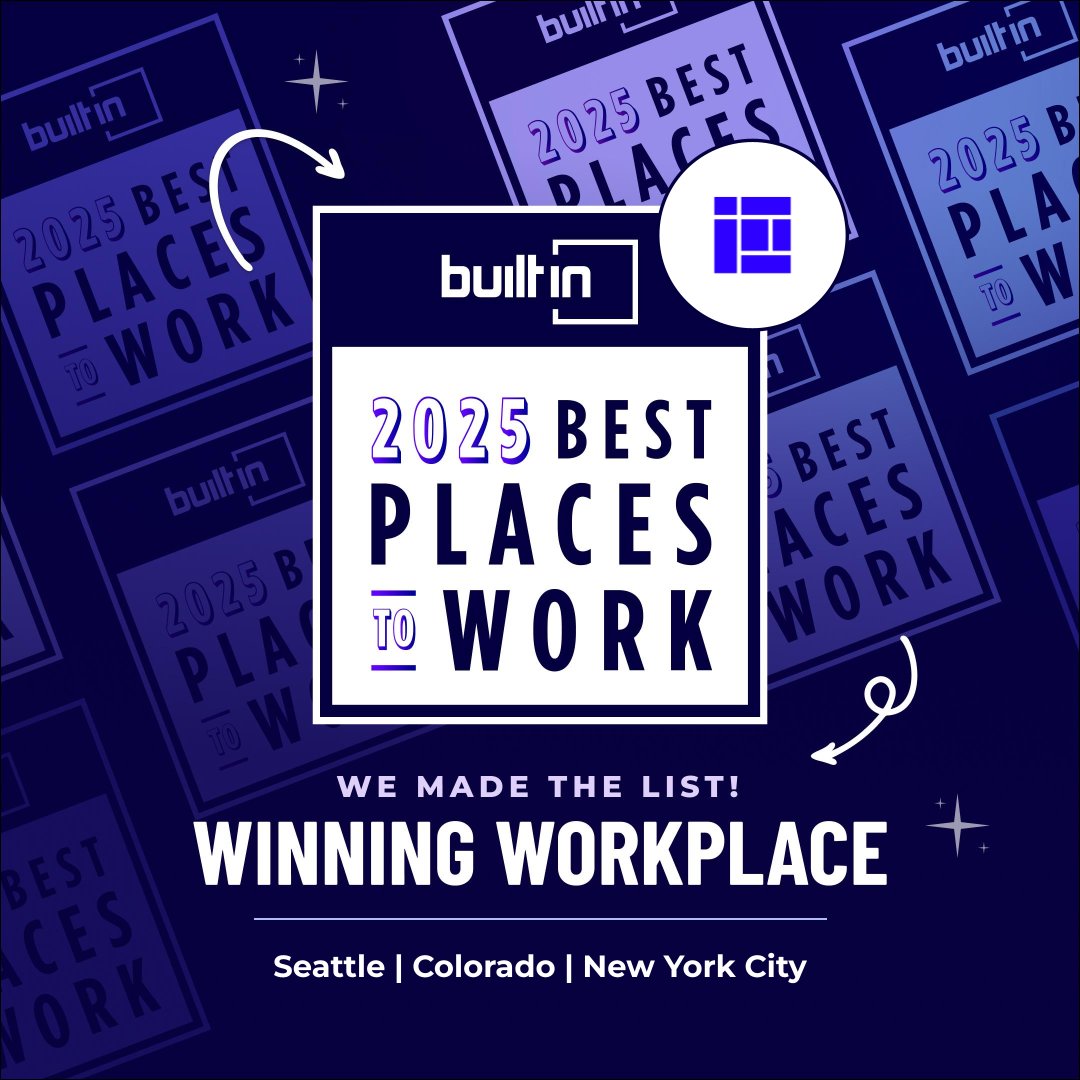 placementsio's tweet photo. 🎉 We’re officially a Best Place to Work, coast to coast! 

https://t.co/NwNInNTeMi was honored in Built In’s 2025 Best Startup and Places to Work Awards across multiple categories and cities.
https://t.co/XJutf57W1t https://t.co/RYKeJNaJN1