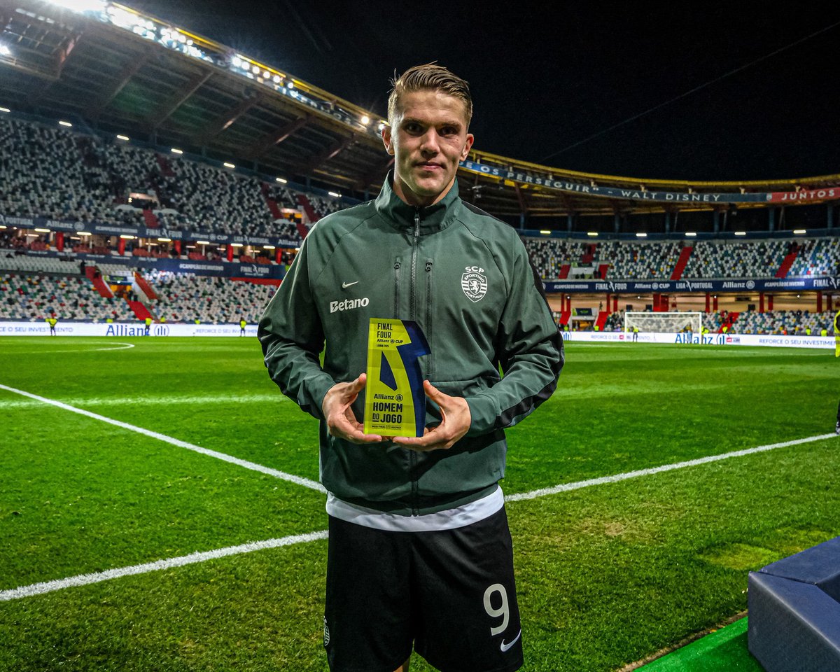 retweet para assustar um tripeiro