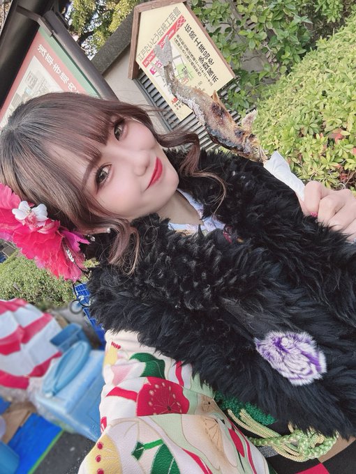 Twitterのコスプレ画像9