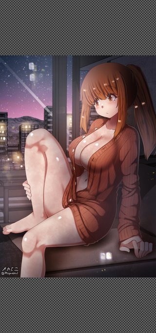 ポニ子ちゃん🌃

Ponytail-chan :) 