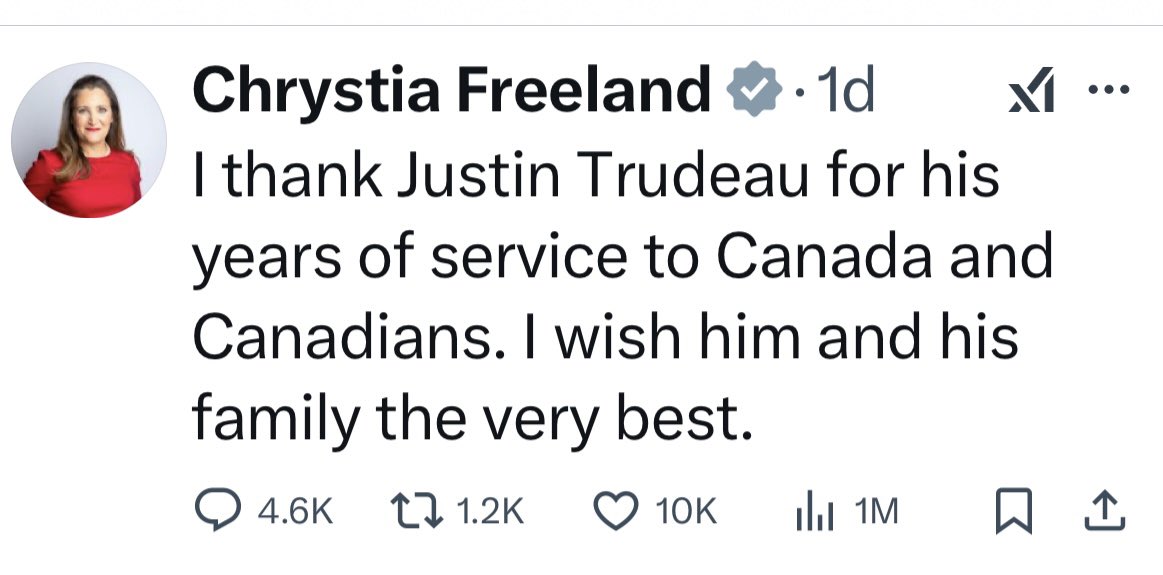 WolfMamma65's tweet photo. I’m no t a fan if PP or JS but this is hardly a ringing endorsement either. https://t.co/KhPNoe4Z7i