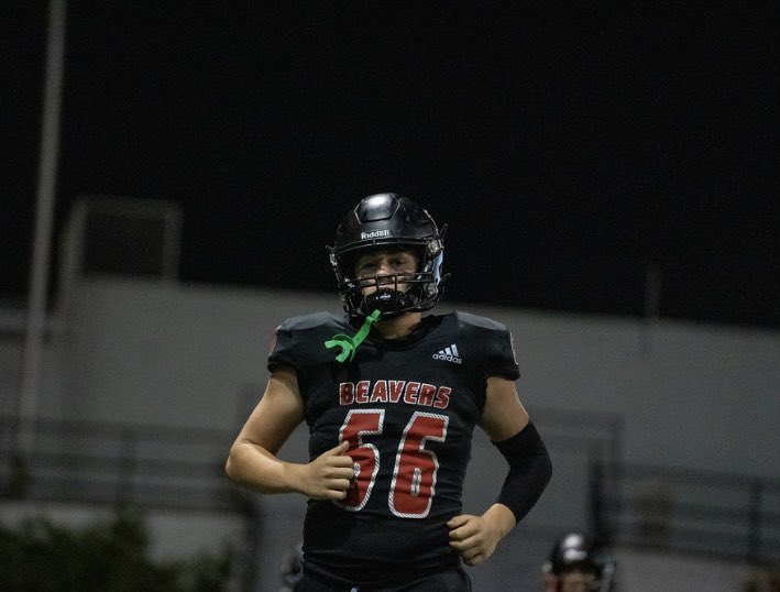 Please check out my sophomore year highlights, let me know if you have any questions. DM’s are open hudl.com/v/2REnwj