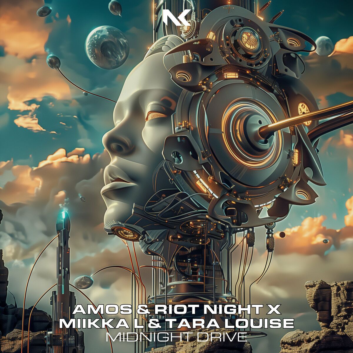 18.- <a href="/AmosRiotNight/">Amos & Riot Night</a> X <a href="/djmiikkal/">Miikka L</a> &amp; Tara Louise - Midnight Drive (Extended Mix) <a href="/NKMus_Official/">Nocturnal Knights Music</a> #Icebreaker475 <a href="/PlayTranceRadio/">PlayTrance Radio-TV Spain</a> #trancefamily