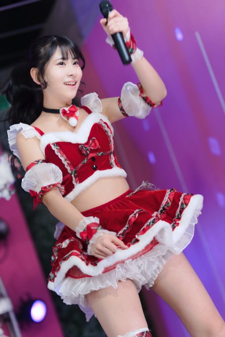 Twitterのコスプレ画像13