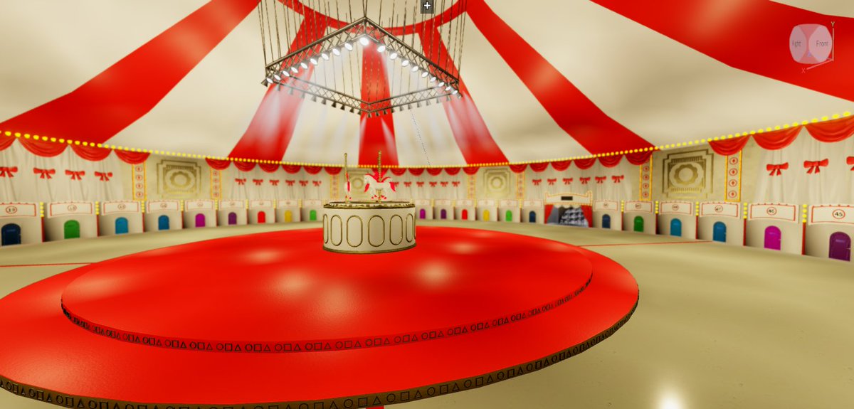 #ROBLOX #RobloxDev #RobloxDevs Mingle Game from Squidgame.