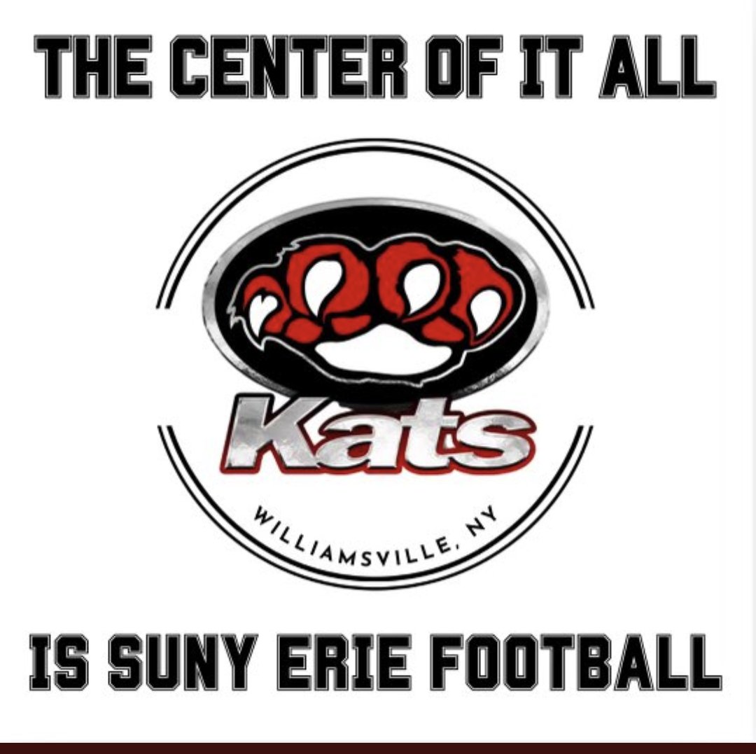 LET'S GO KATS!!!
🖤❤️🖤❤️