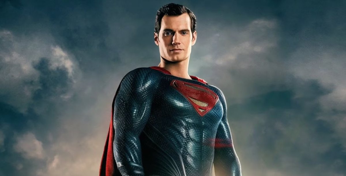 ronesolos's tweet photo. Star and Stripe VS DCEU Superman https://t.co/VosUfhSSaY