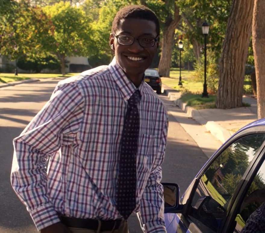 itsSaulGoodman's tweet image. How many Ernesto fans out there?