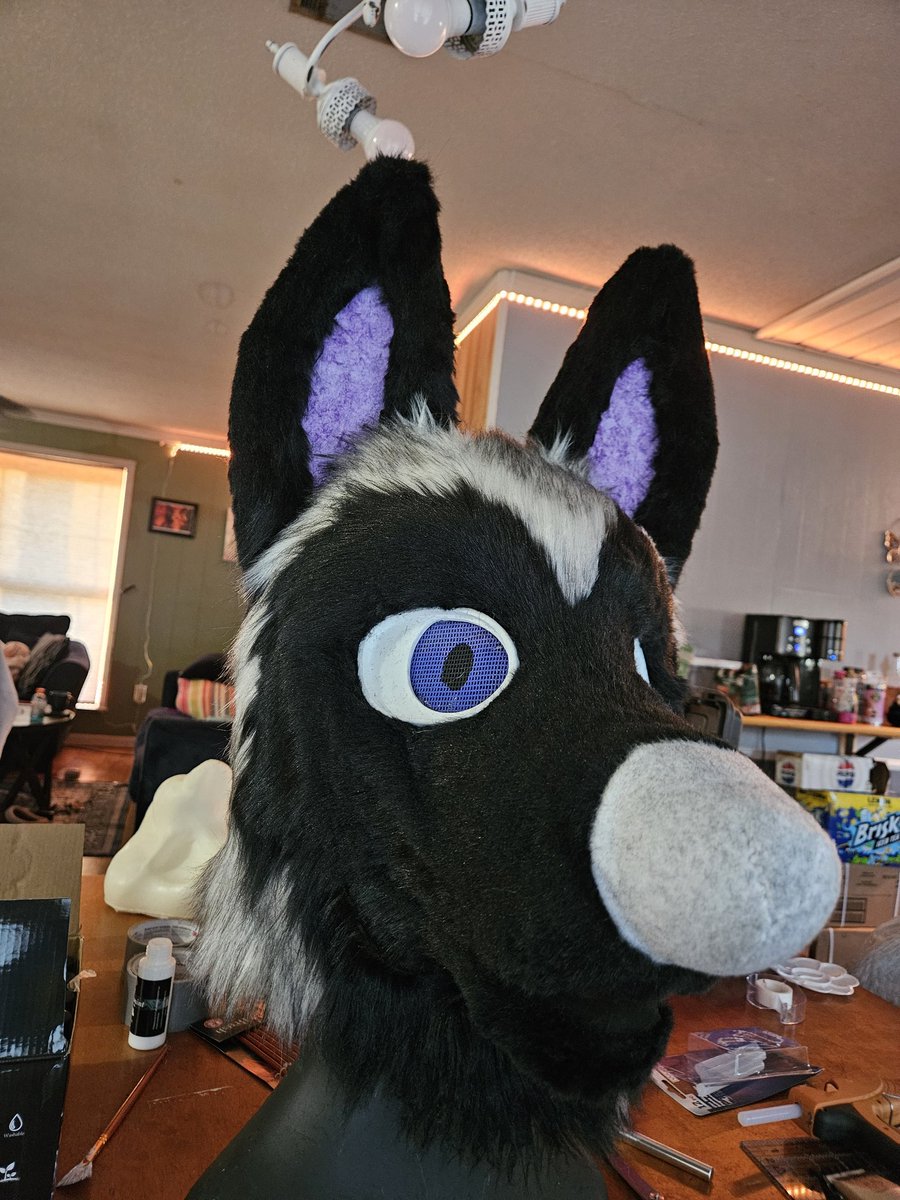 For my first time i learned a ton.  I can't wait to start the next one