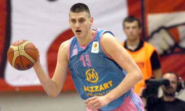 BBall_Poliseli's tweet photo. Interesting numbers I was going through today: teams that have produced the most NBA prospects drafted since 2010: 
1-Mega 🇷🇸: 15
2-Barcelona 🇪🇸: 8
3-Partizan 🇷🇸: 7
4-Crvena Zvezda 🇷🇸: 4
4 Real Betis 🇪🇸: 4
4-NZ Breakers 🇳🇿: 4

Quite a lot of NBA talent being produced in Serbia https://t.co/baTuC0ic3l