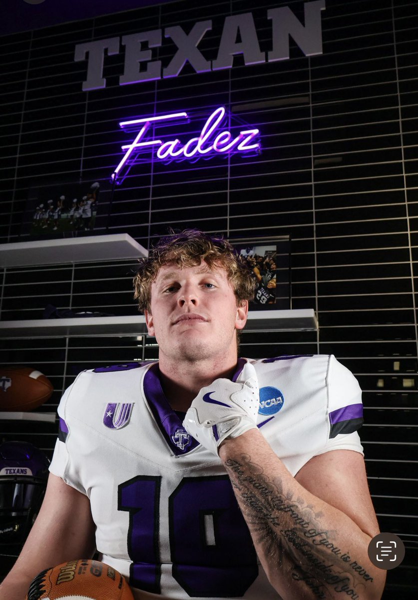 Danny Joiner tweet media