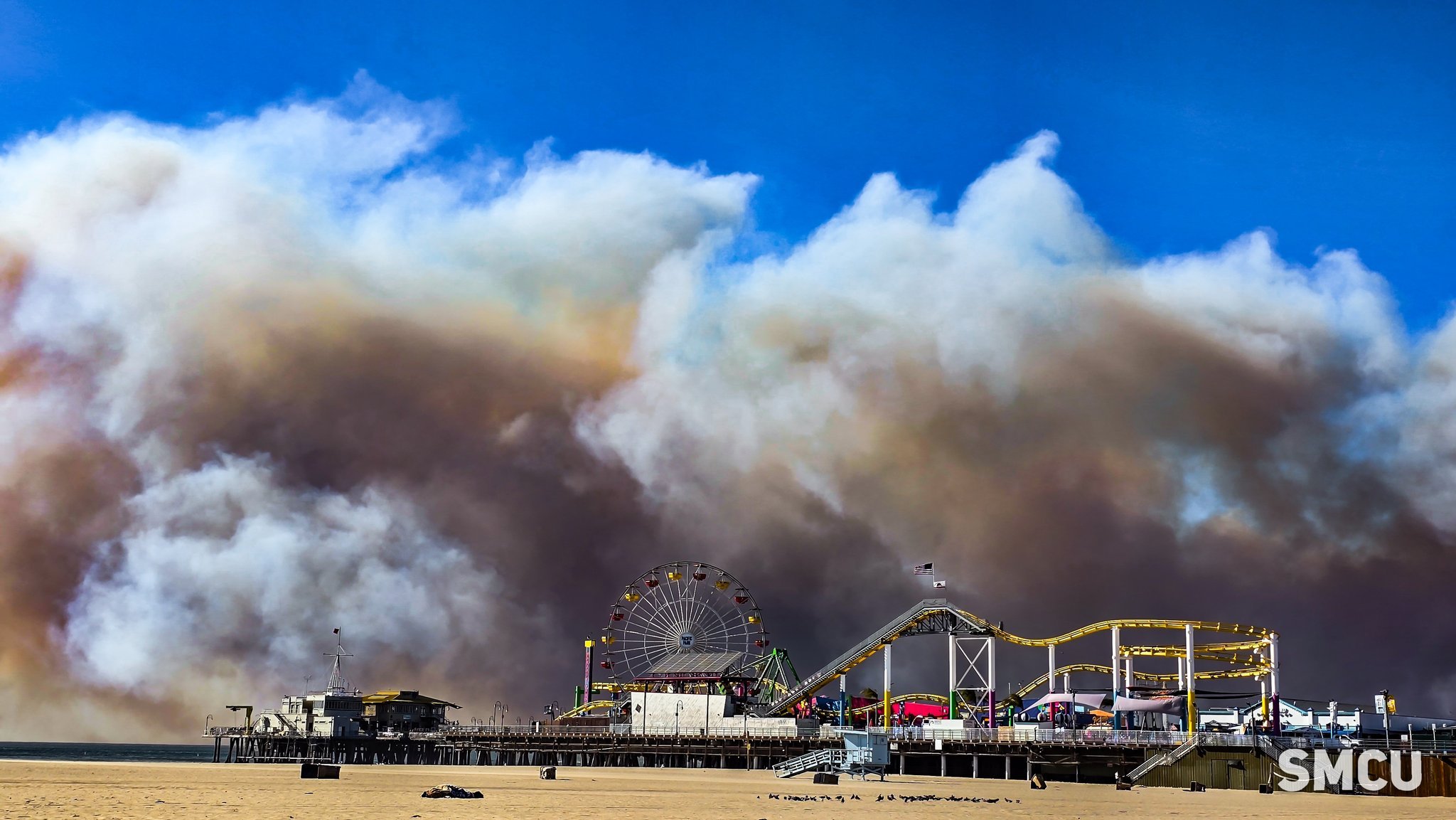 SANTAMONiCA
