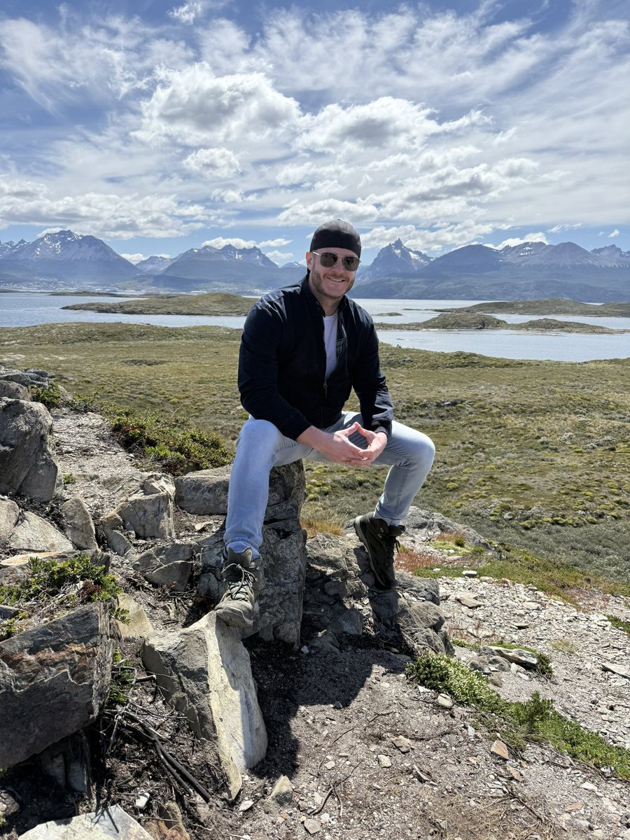 Austin Armacost tweet media