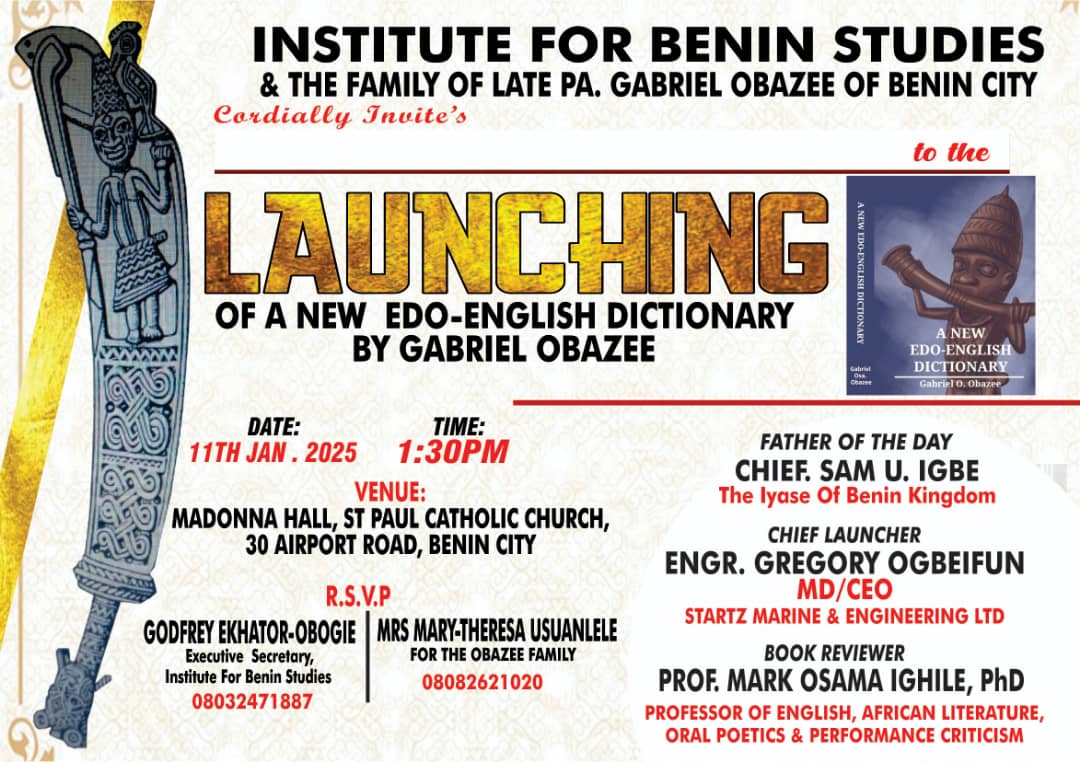 Mark Ighile, Ph.D. (@markighile) on Twitter photo 